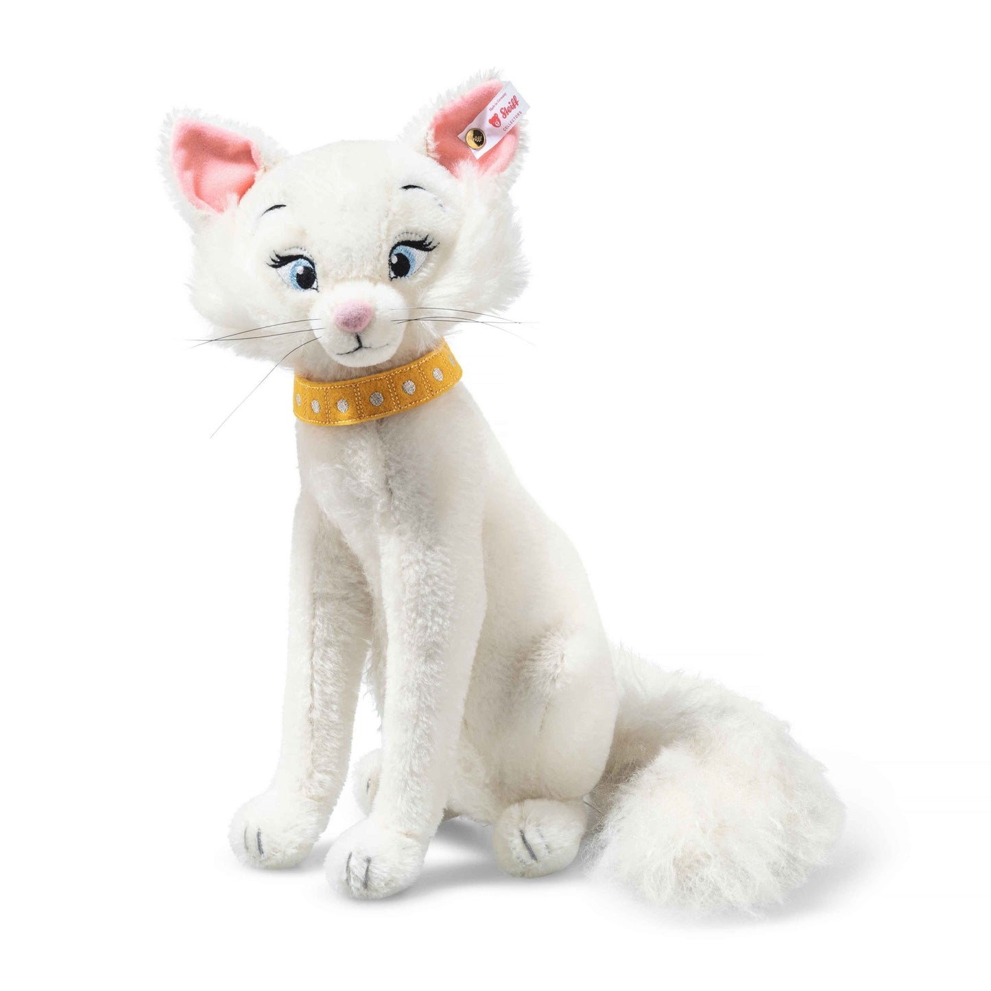 Disney Aristocat Duchess - Beanie Games