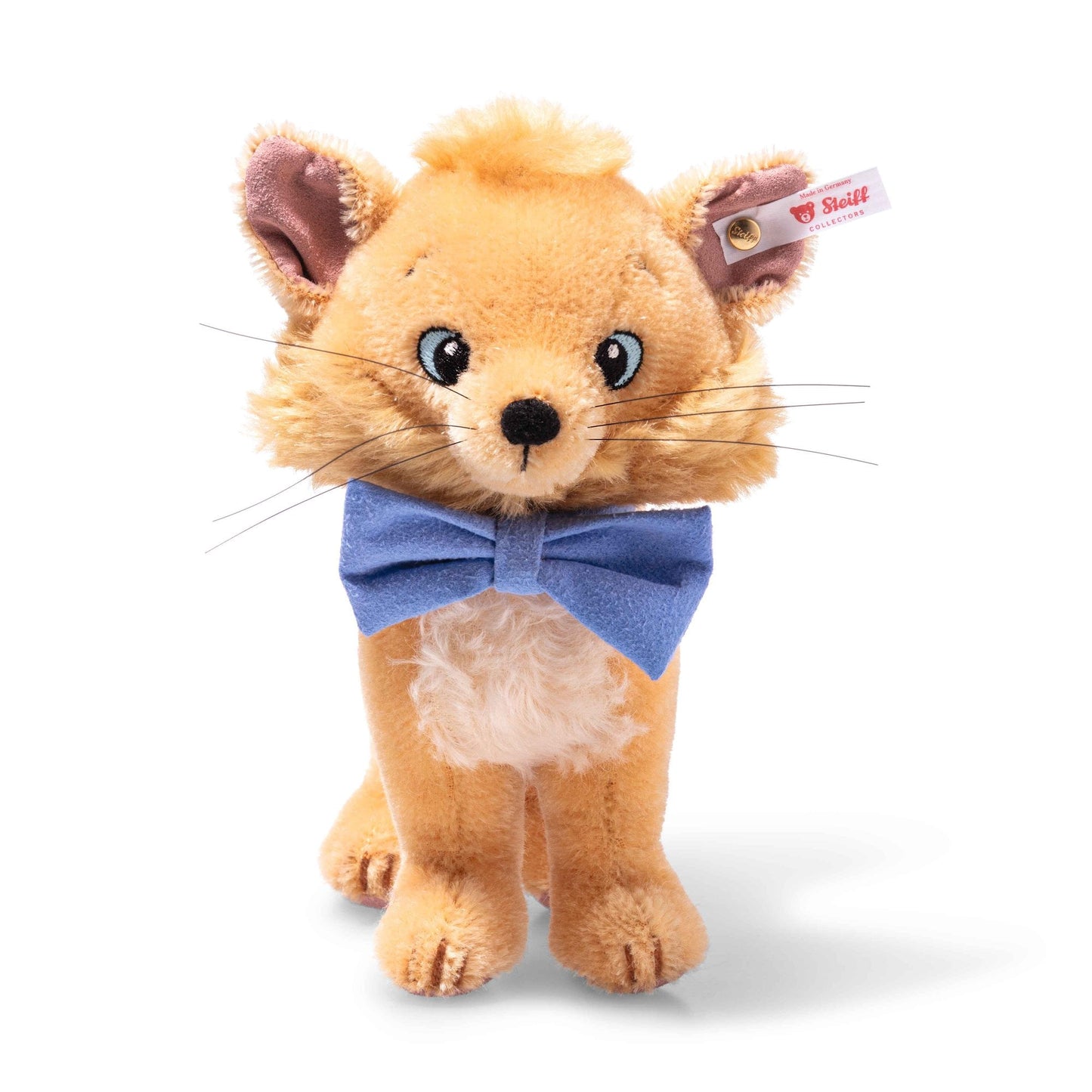 Disney Aristocat Toulouse - Beanie Games