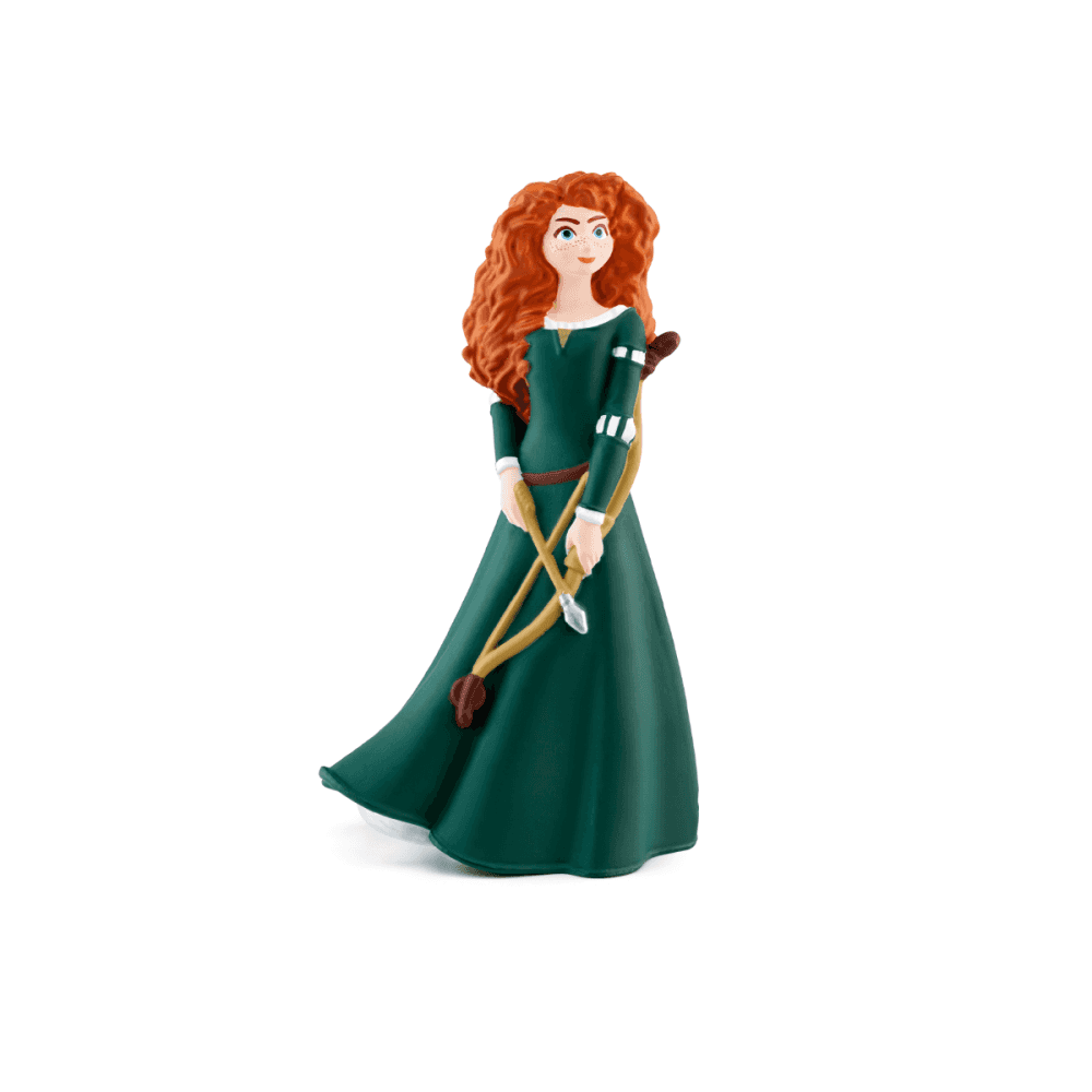 Disney - Brave - Beanie Games