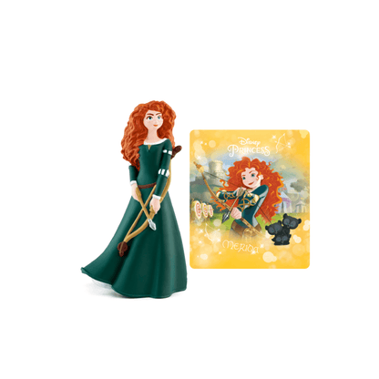 Disney - Brave - Beanie Games