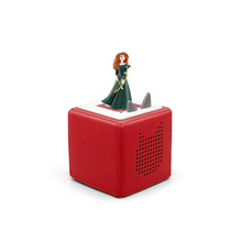 Disney - Brave - Beanie Games