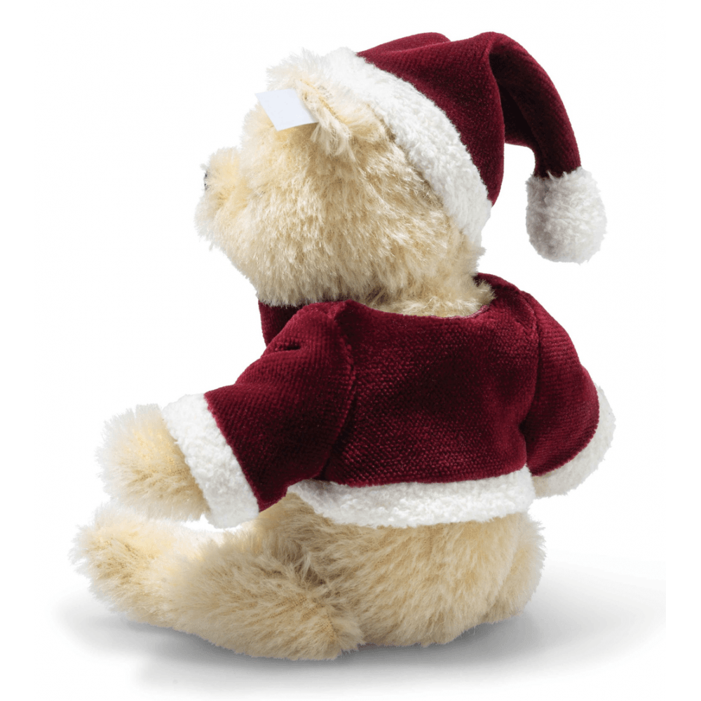 Disney Christmas Winnie the Pooh - Beanie Games