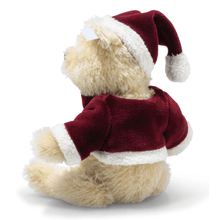 Disney Christmas Winnie the Pooh - Beanie Games