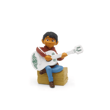Disney - Coco - Beanie Games