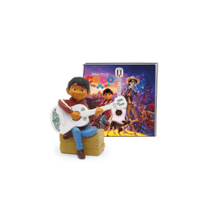 Disney - Coco - Beanie Games
