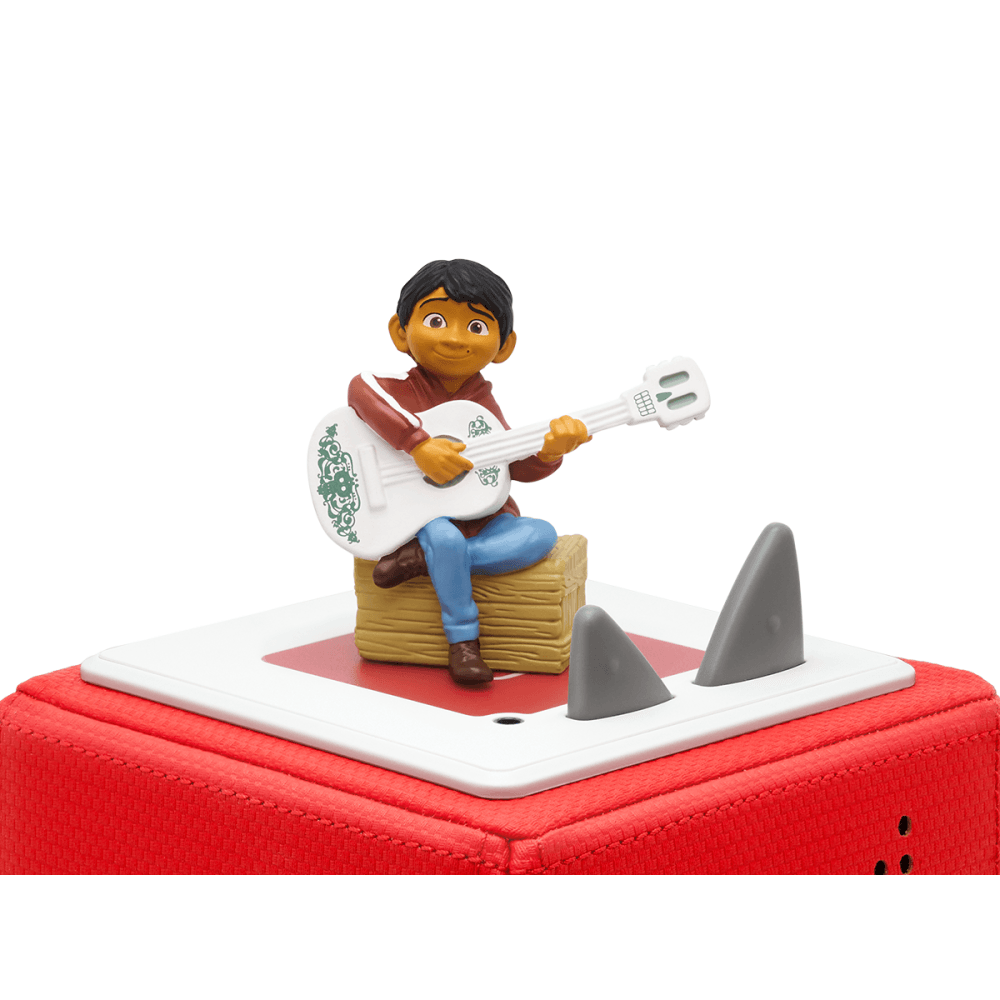 Disney - Coco - Beanie Games