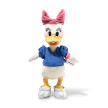 Disney Daisy Duck 85th Anniversary - Beanie Games