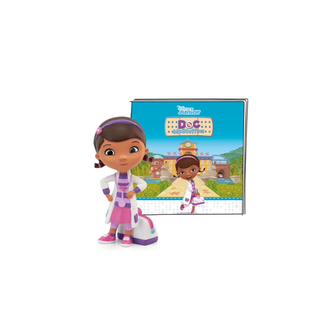 Disney Doc McStuffins
