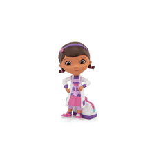 Disney - Doc McStuffins - Beanie Games