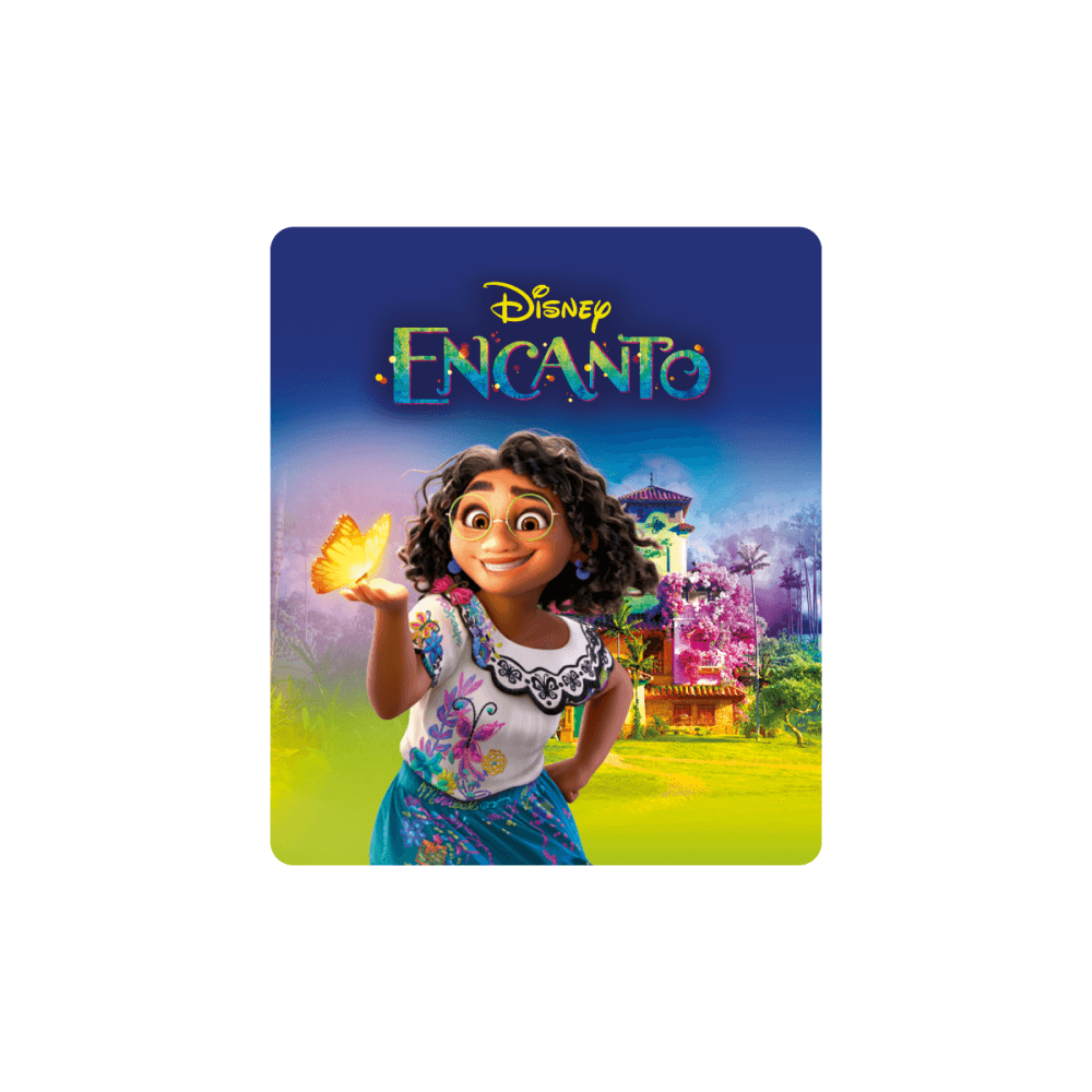 Disney - Encanto - Beanie Games