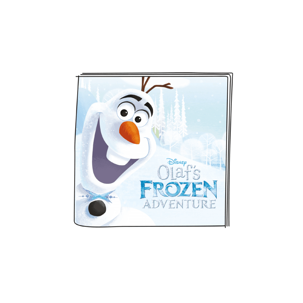 Disney Frozen - Olaf - Beanie Games