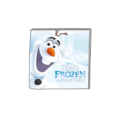 Disney Frozen - Olaf - Beanie Games