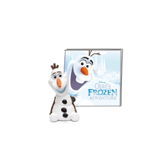 Disney Frozen - Olaf - Beanie Games