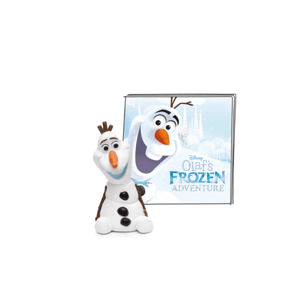 Disney Frozen - Olaf - Beanie Games