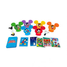 Disney Hidden Mickeys - Beanie Games