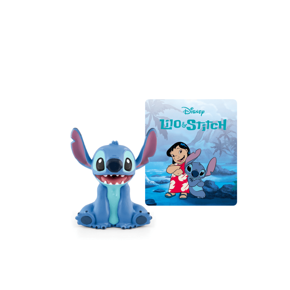 Disney - Lilo & Stitch - Beanie Games
