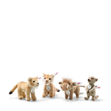 Disney Lion King Gift Set - Beanie Games