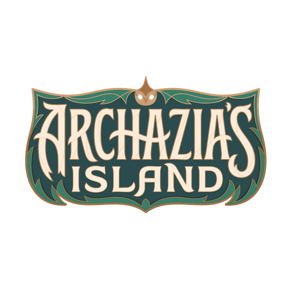 Disney Lorcana: Archazia's Island Starter Deck - Beanie Games