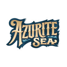 Disney Lorcana Azurite Sea Starter Deck - Beanie Games