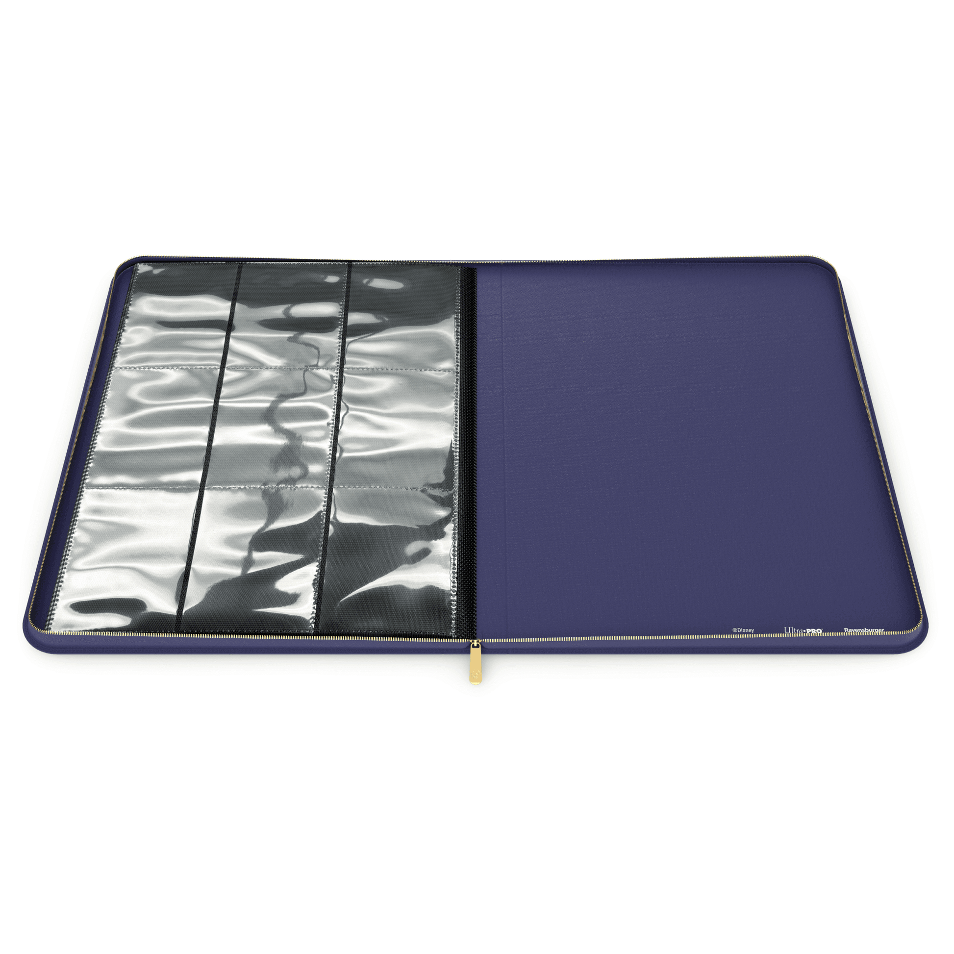 Disney Lorcana Card Deluxe Portfolio - Beanie Games