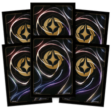 Disney Lorcana Card Sleeve Pack Lorcana Brand - Beanie Games