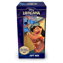 Disney Lorcana Lilo Gift Set - Beanie Games