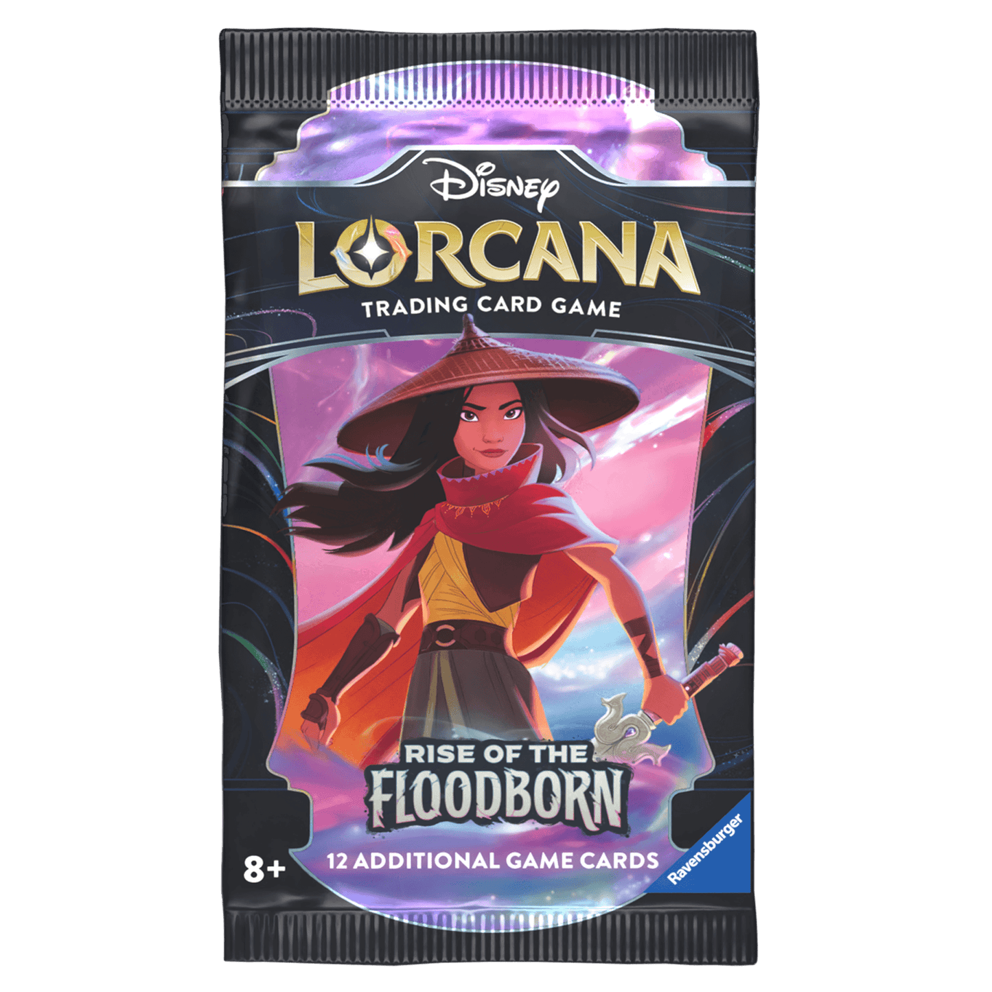 Disney Lorcana - Rise Of The Floodborn - Booster Pack - Beanie Games