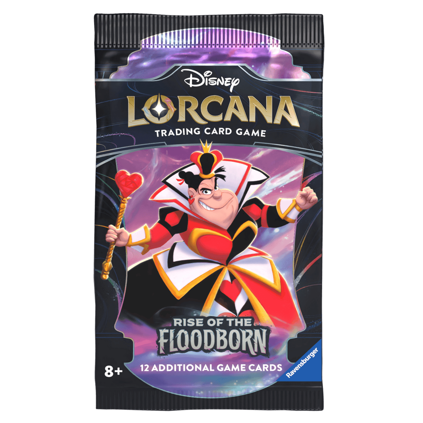 Disney Lorcana - Rise Of The Floodborn - Booster Pack - Beanie Games
