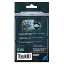 Disney Lorcana - Rise Of The Floodborn - Sisu Sleeves (65) - Beanie Games