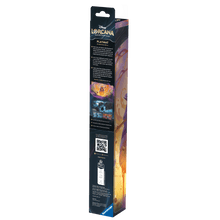 Disney Lorcana - Rise Of The Floodborn - Winnie The Pooh Playmat - Beanie Games