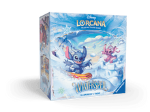 Disney Lorcana Set 11: Illumineer's Trove - Beanie Games