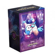 Disney Lorcana: Ursula's Return Deck Box Genie - Beanie Games