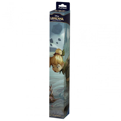 Disney Lorcana: Ursula's Return Neoprene Mat Tinkerbell - Beanie Games