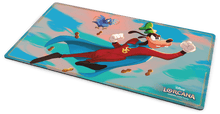 Disney Lorcana: Wilds Unknown Goofy Playmat - Beanie Games