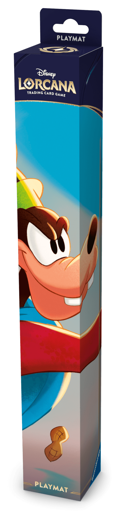 Disney Lorcana: Wilds Unknown Goofy Playmat - Beanie Games