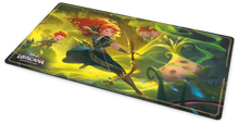 Disney Lorcana: Wilds Unknown Merida Playmat - Beanie Games