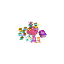 Disney - Mad Tea Party - Beanie Games