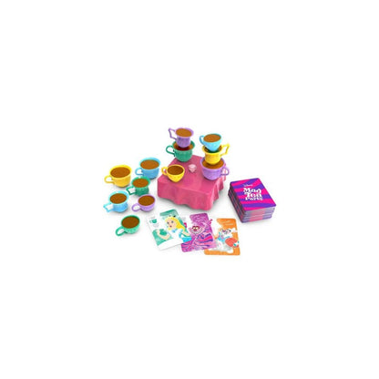 Disney - Mad Tea Party - Beanie Games