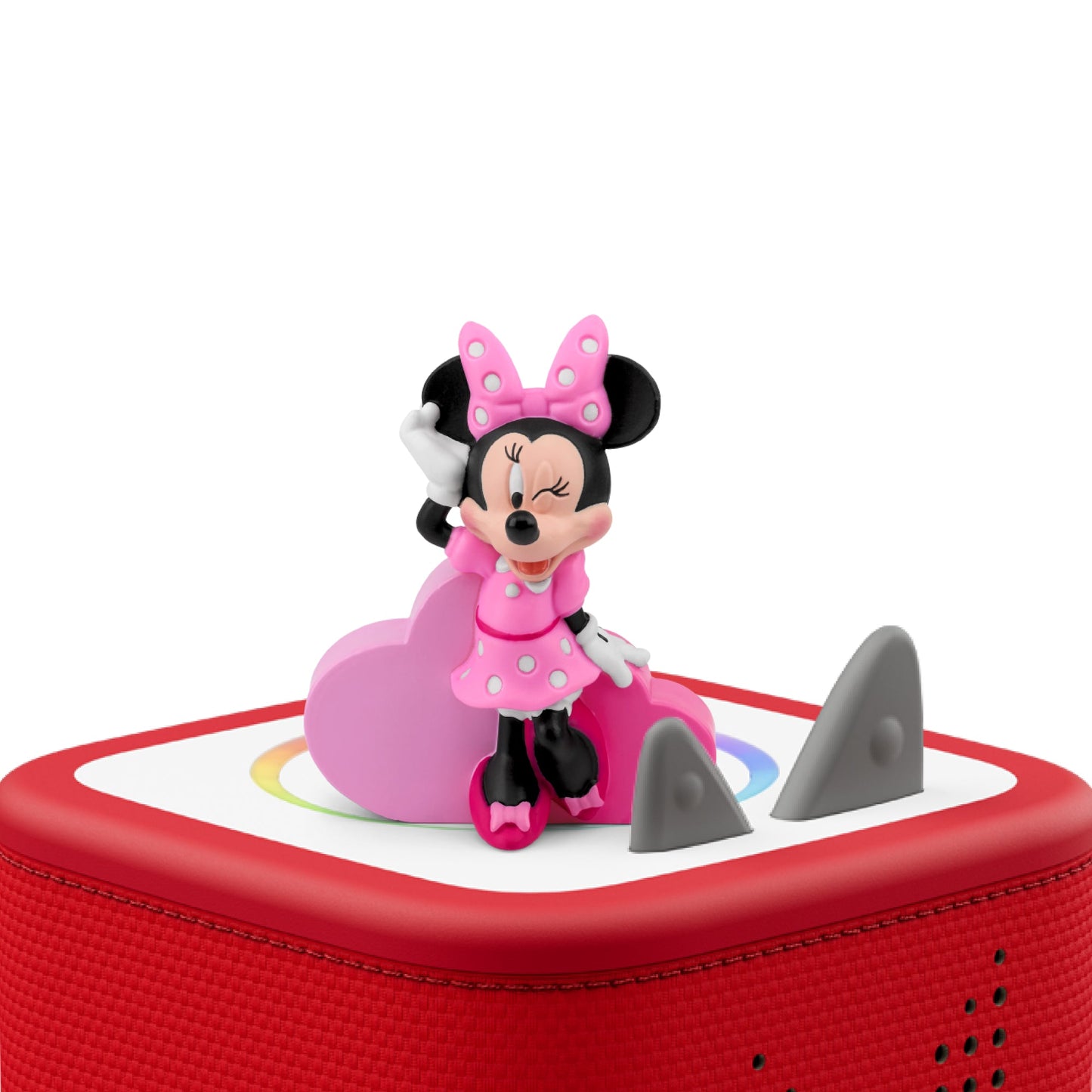 Disney Mickey Mouse Clubhouse: Minnie (UK) - Beanie Games