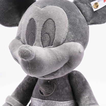 Disney Mickey Mouse D100 Platinum - Beanie Games