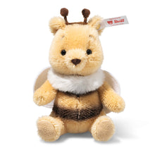 Disney Mini Winnie The Pooh In A Bee Costume - Beanie Games