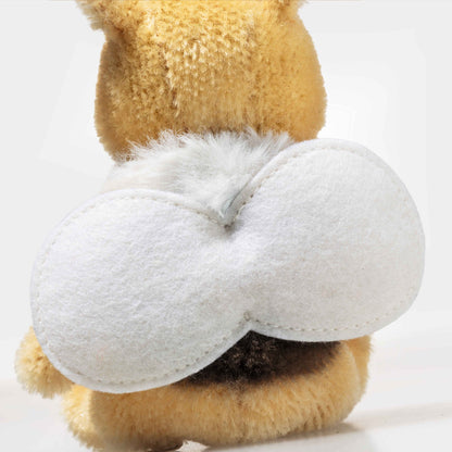 Disney Mini Winnie The Pooh In A Bee Costume - Beanie Games
