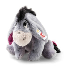 Disney Miniature Eeyore - Beanie Games