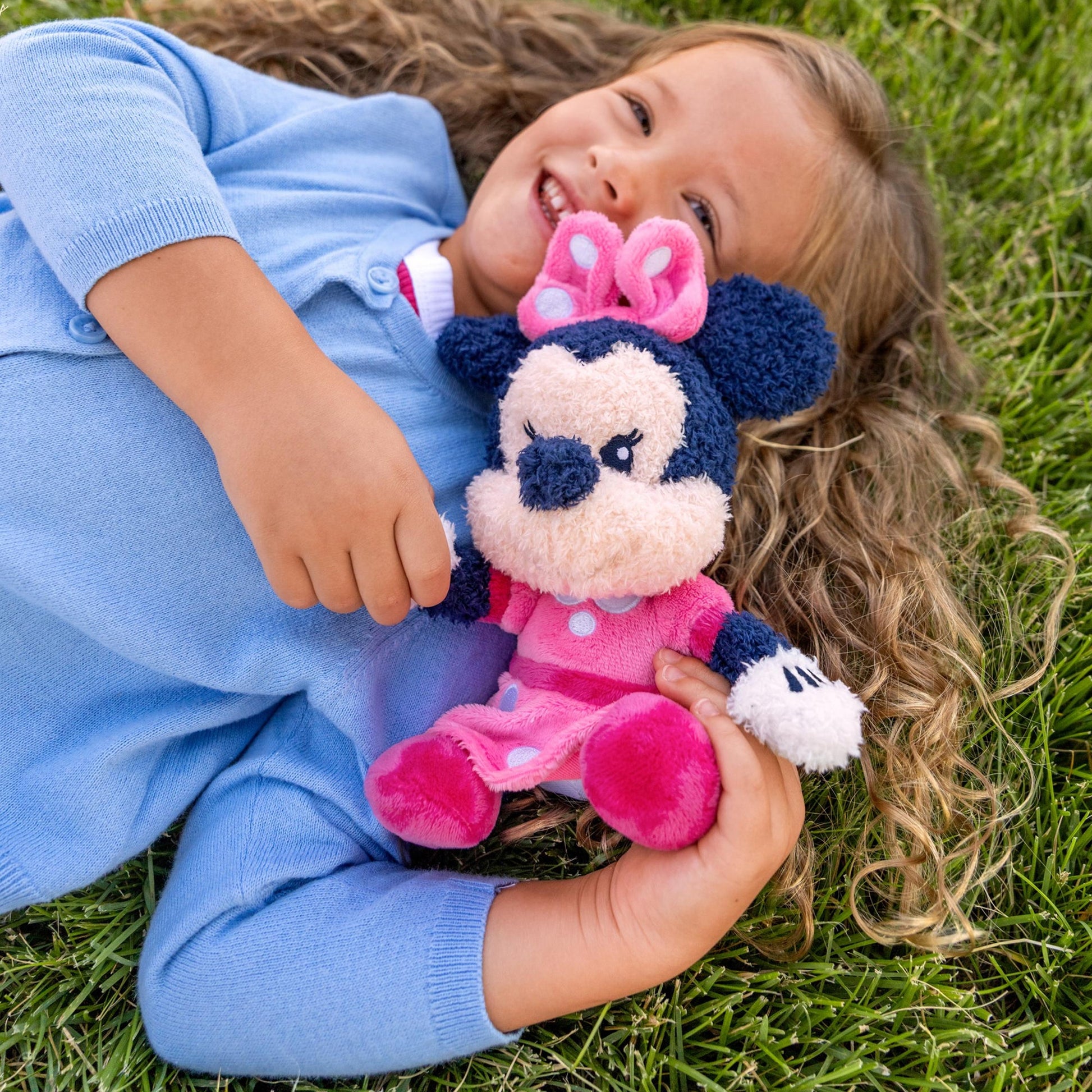Disney Minnie Mouse Cuddle Tonie - Beanie Games