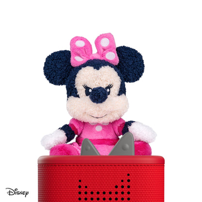 Disney Minnie Mouse Cuddle Tonie - Beanie Games