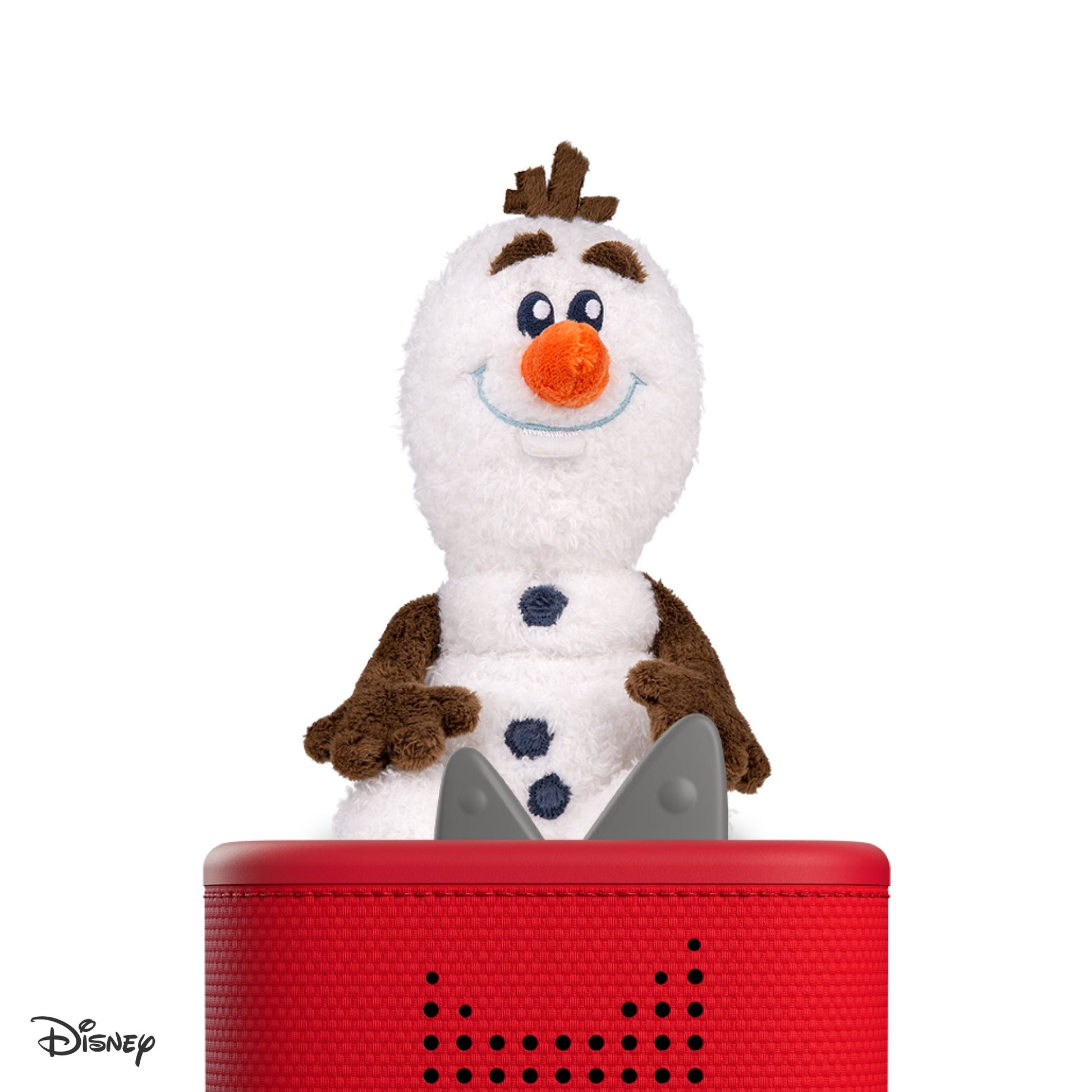 Disney Olaf Cuddle Tonie - Beanie Games