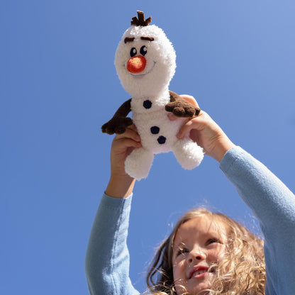 Disney Olaf Cuddle Tonie - Beanie Games