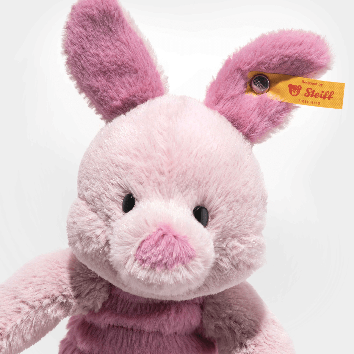 Disney Originals Piglet (20cm) - Beanie Games