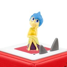 Disney Pixar Inside Out - Beanie Games