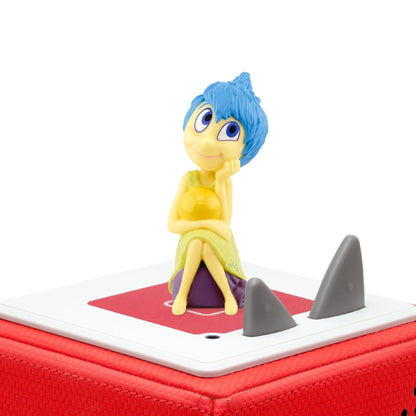 Disney Pixar Inside Out - Beanie Games